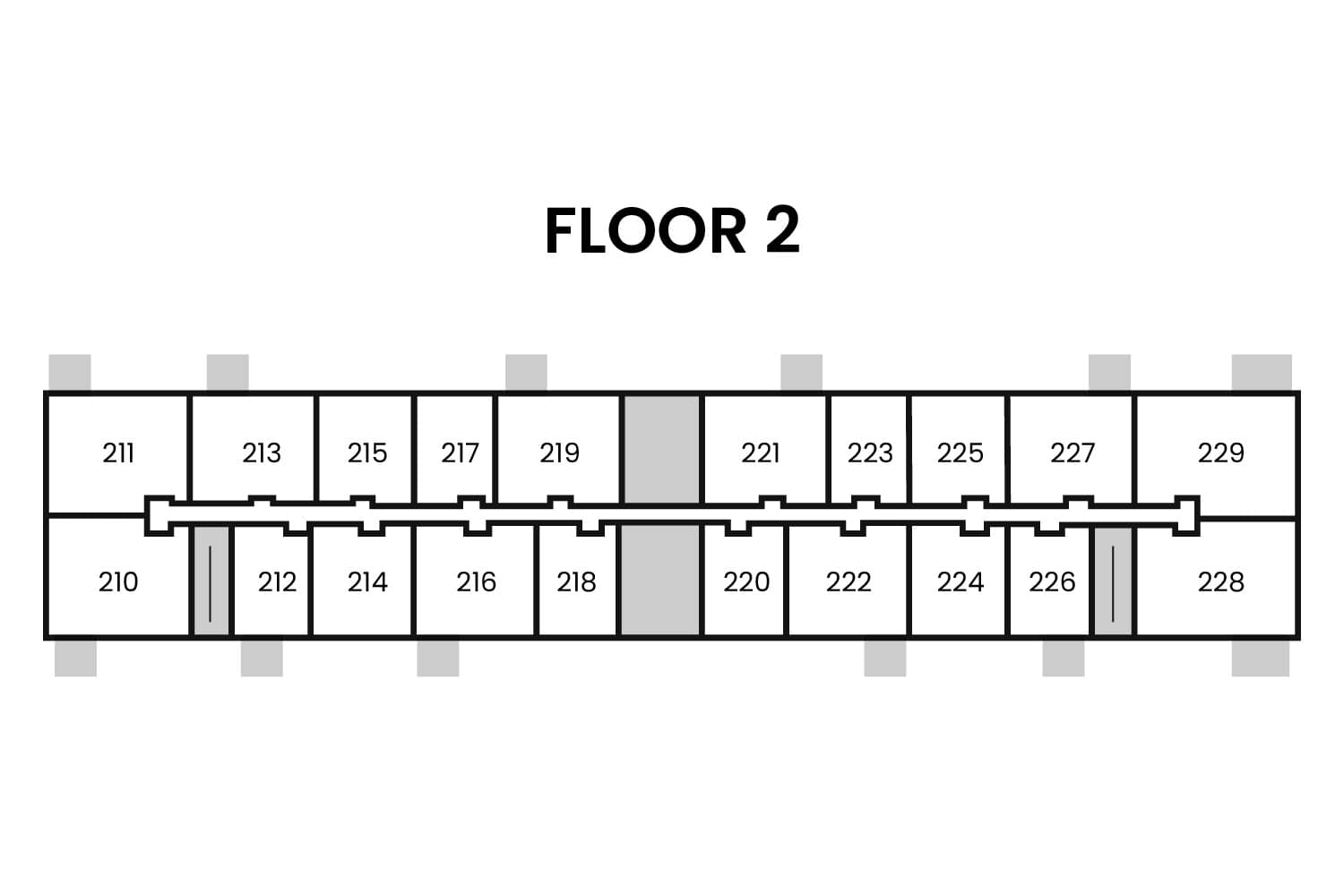 Floor 2